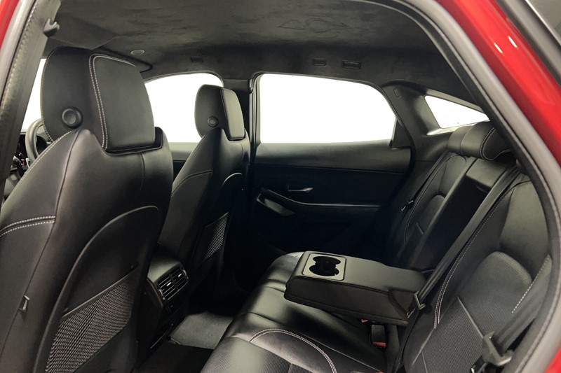 2021 (71) JAGUAR E-PACE 2.0 P200 R-Dynamic S 5dr Auto 5261016