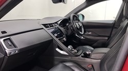 2021 (71) JAGUAR E-PACE 2.0 P200 R-Dynamic S 5dr Auto 5261009