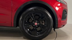2021 (71) JAGUAR E-PACE 2.0 P200 R-Dynamic S 5dr Auto 5260985