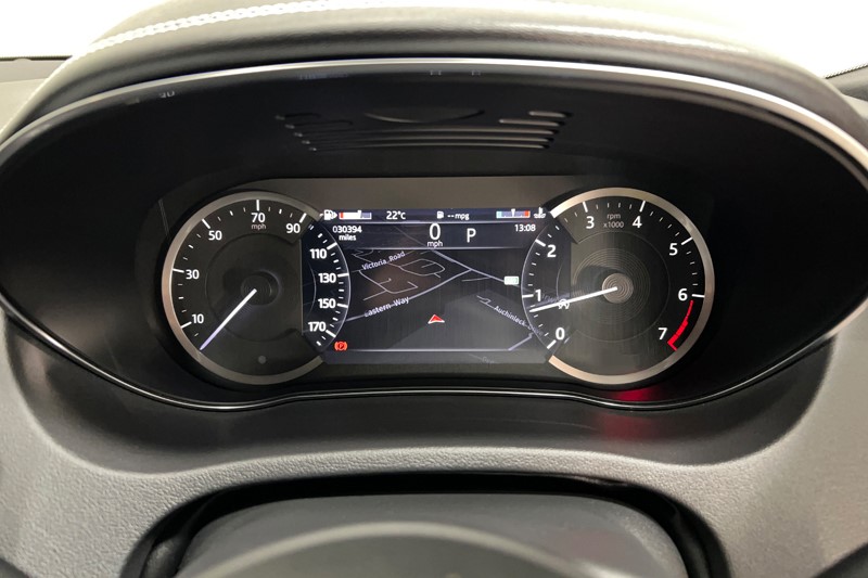 2021 (71) JAGUAR E-PACE 2.0 P200 R-Dynamic S 5dr Auto 5260999