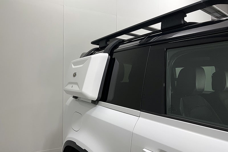 2022 (72) LAND ROVER DEFENDER 3.0 D250 X-Dynamic SE 90 3dr Auto 5248531