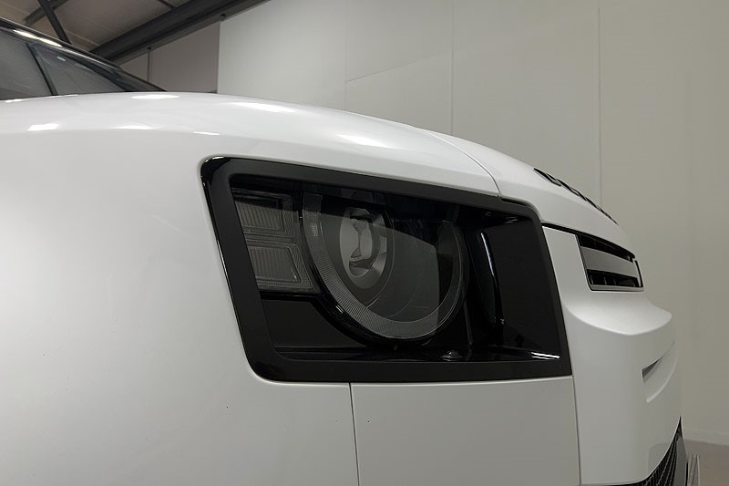 2022 (72) LAND ROVER DEFENDER 3.0 D250 X-Dynamic SE 90 3dr Auto 5248536