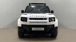 2022 (72) LAND ROVER DEFENDER 3.0 D250 X-Dynamic SE 90 3dr Auto 5248490