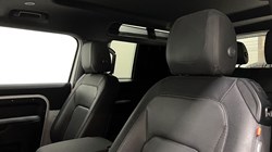 2022 (72) LAND ROVER DEFENDER 3.0 D250 X-Dynamic SE 90 3dr Auto 5248519