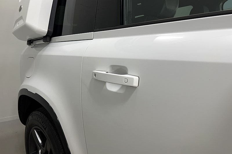 2022 (72) LAND ROVER DEFENDER 3.0 D250 X-Dynamic SE 90 3dr Auto 5248532