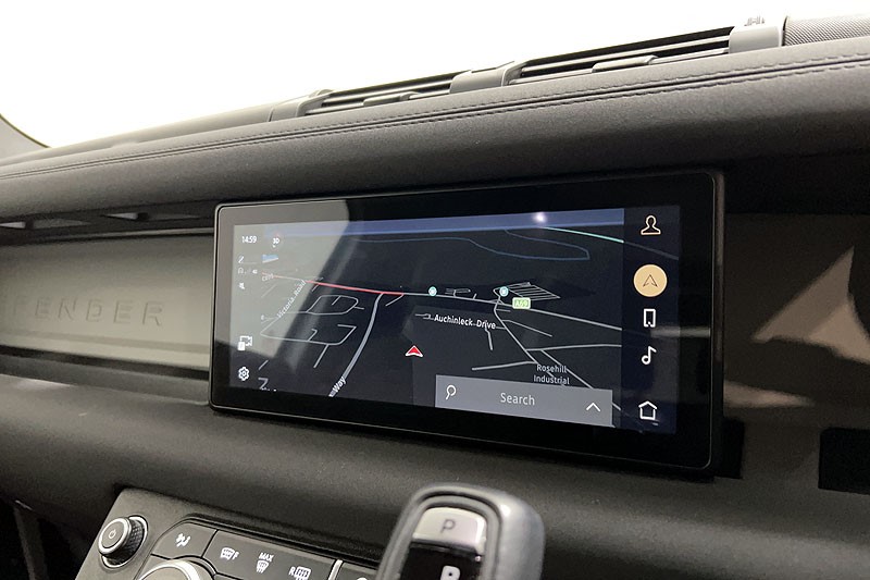 2022 (72) LAND ROVER DEFENDER 3.0 D250 X-Dynamic SE 90 3dr Auto 5248513