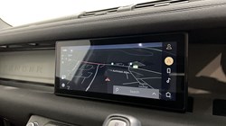 2022 (72) LAND ROVER DEFENDER 3.0 D250 X-Dynamic SE 90 3dr Auto 5248513