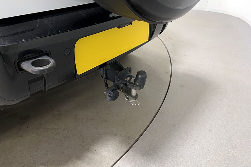 2022 (72) LAND ROVER DEFENDER 3.0 D250 X-Dynamic SE 90 3dr Auto 5248527