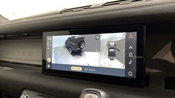 2022 (72) LAND ROVER DEFENDER 3.0 D250 X-Dynamic SE 90 3dr Auto 5248512