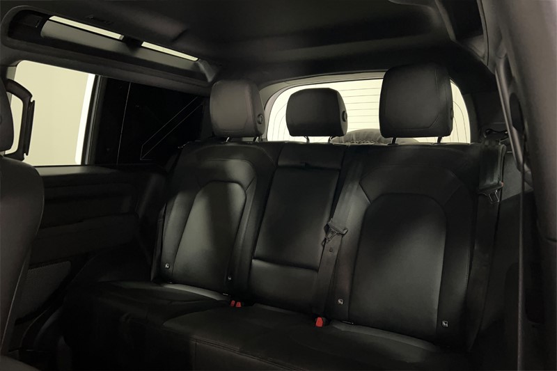 2022 (72) LAND ROVER DEFENDER 3.0 D250 X-Dynamic SE 90 3dr Auto 5248487