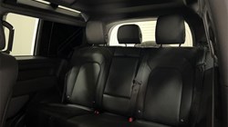 2022 (72) LAND ROVER DEFENDER 3.0 D250 X-Dynamic SE 90 3dr Auto 5248487