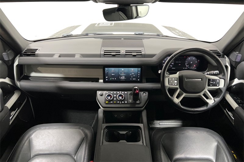 2022 (72) LAND ROVER DEFENDER 3.0 D250 X-Dynamic SE 90 3dr Auto 5248492