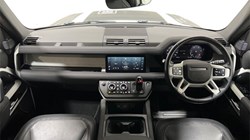 2022 (72) LAND ROVER DEFENDER 3.0 D250 X-Dynamic SE 90 3dr Auto 5248492