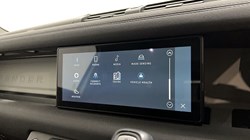 2022 (72) LAND ROVER DEFENDER 3.0 D250 X-Dynamic SE 90 3dr Auto 5248515