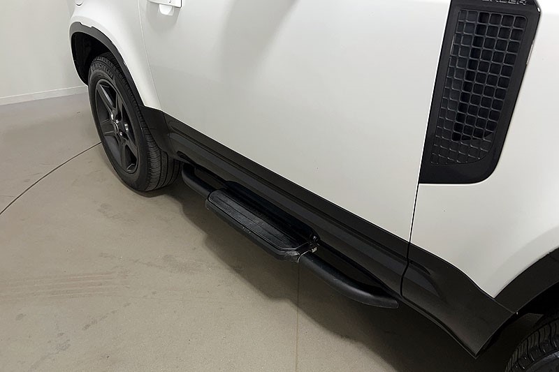 2022 (72) LAND ROVER DEFENDER 3.0 D250 X-Dynamic SE 90 3dr Auto 5248533