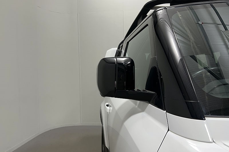 2022 (72) LAND ROVER DEFENDER 3.0 D250 X-Dynamic SE 90 3dr Auto 5248534