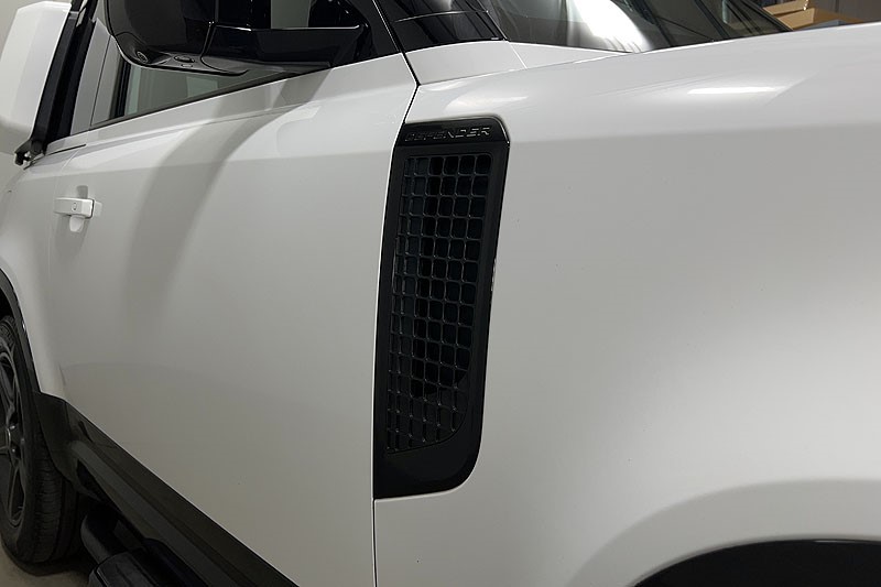 2022 (72) LAND ROVER DEFENDER 3.0 D250 X-Dynamic SE 90 3dr Auto 5248535