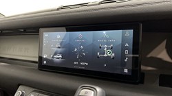 2022 (72) LAND ROVER DEFENDER 3.0 D250 X-Dynamic SE 90 3dr Auto 5248509