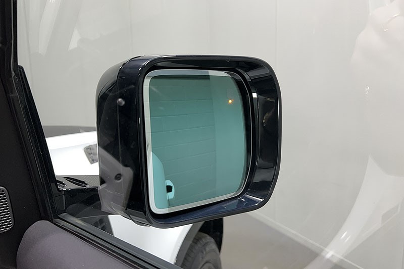 2022 (72) LAND ROVER DEFENDER 3.0 D250 X-Dynamic SE 90 3dr Auto 5248499