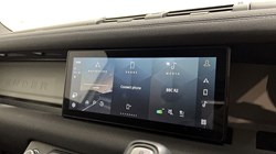 2022 (72) LAND ROVER DEFENDER 3.0 D250 X-Dynamic SE 90 3dr Auto 5248508