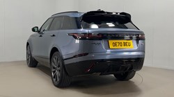 2020 (70) LAND ROVER RANGE ROVER VELAR 2.0 D180 R-Dynamic HSE 5dr Auto 1