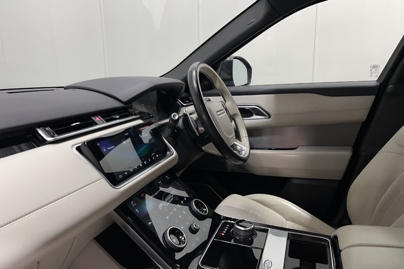 2020 (70) LAND ROVER RANGE ROVER VELAR 2.0 D180 R-Dynamic HSE 5dr Auto 5237229