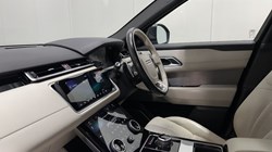 2020 (70) LAND ROVER RANGE ROVER VELAR 2.0 D180 R-Dynamic HSE 5dr Auto 5237229