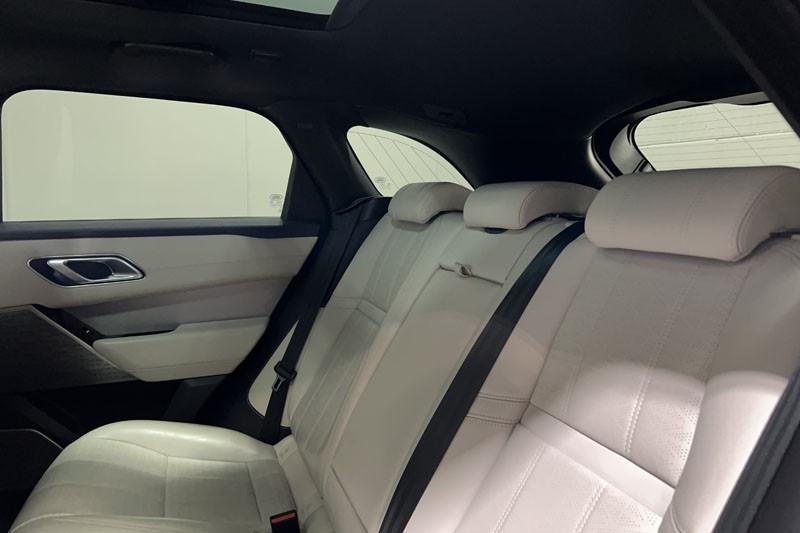 2020 (70) LAND ROVER RANGE ROVER VELAR 2.0 D180 R-Dynamic HSE 5dr Auto 5237232