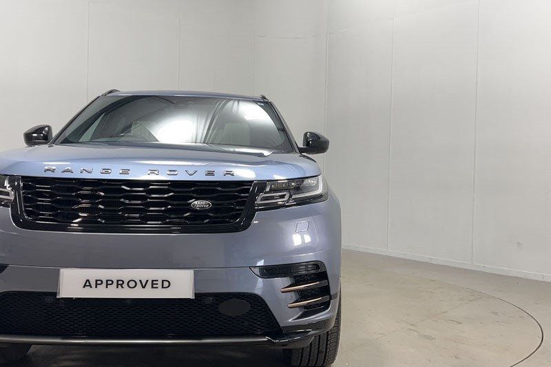 2020 (70) LAND ROVER RANGE ROVER VELAR 2.0 D180 R-Dynamic HSE 5dr Auto 5237250