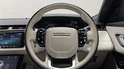 2020 (70) LAND ROVER RANGE ROVER VELAR 2.0 D180 R-Dynamic HSE 5dr Auto 5237198