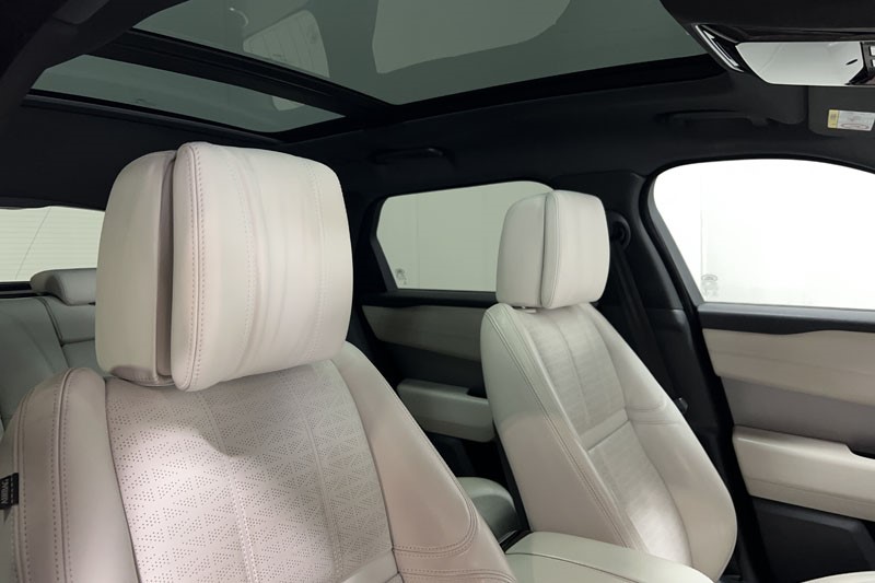 2020 (70) LAND ROVER RANGE ROVER VELAR 2.0 D180 R-Dynamic HSE 5dr Auto 5237206