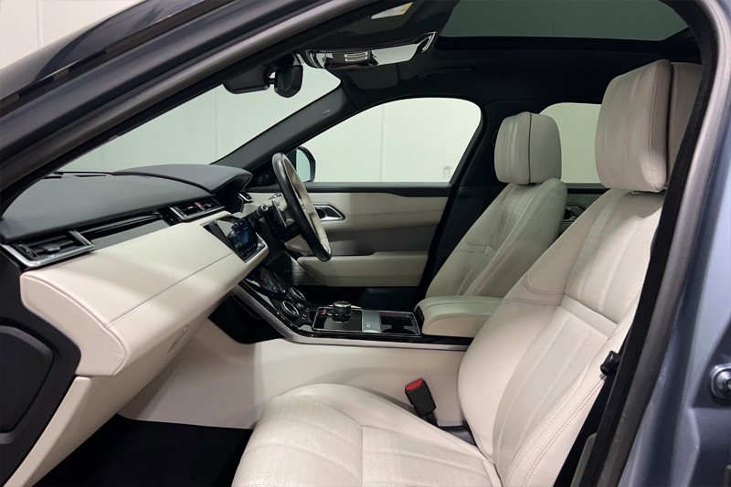 2020 (70) LAND ROVER RANGE ROVER VELAR 2.0 D180 R-Dynamic HSE 5dr Auto 5237190