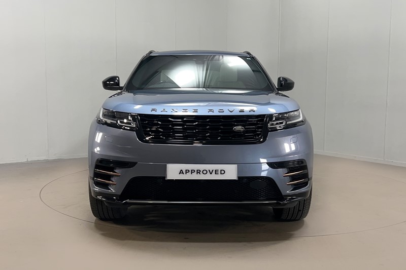 2020 (70) LAND ROVER RANGE ROVER VELAR 2.0 D180 R-Dynamic HSE 5dr Auto 5237194
