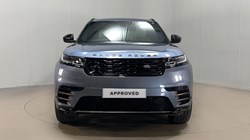 2020 (70) LAND ROVER RANGE ROVER VELAR 2.0 D180 R-Dynamic HSE 5dr Auto 5237194