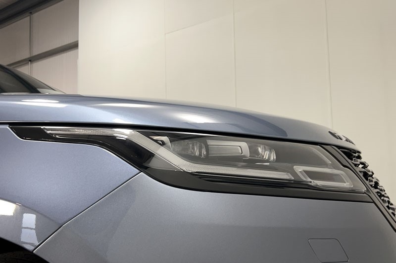 2020 (70) LAND ROVER RANGE ROVER VELAR 2.0 D180 R-Dynamic HSE 5dr Auto 5237248