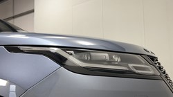 2020 (70) LAND ROVER RANGE ROVER VELAR 2.0 D180 R-Dynamic HSE 5dr Auto 5237248