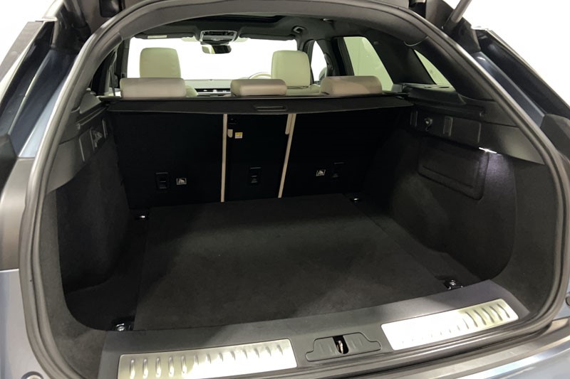 2020 (70) LAND ROVER RANGE ROVER VELAR 2.0 D180 R-Dynamic HSE 5dr Auto 5237238