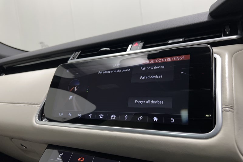 2020 (70) LAND ROVER RANGE ROVER VELAR 2.0 D180 R-Dynamic HSE 5dr Auto 5237225