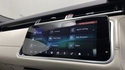 2020 (70) LAND ROVER RANGE ROVER VELAR 2.0 D180 R-Dynamic HSE 5dr Auto 5237226