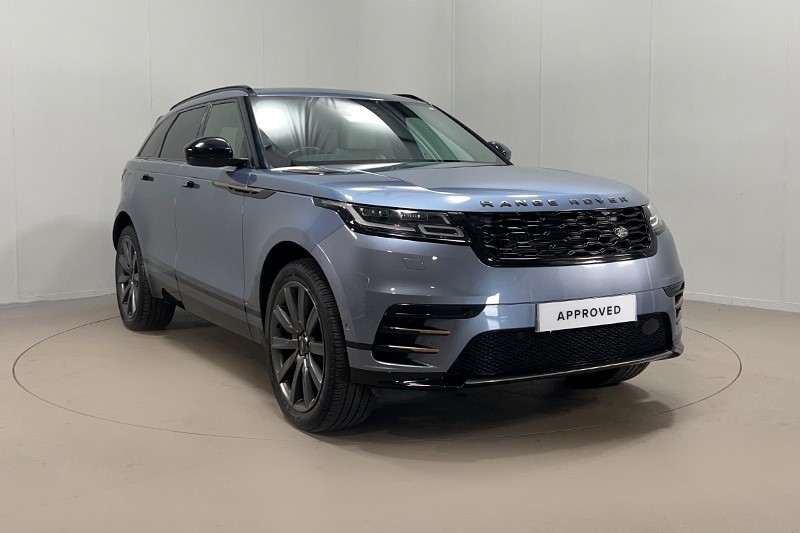 2020 (70) LAND ROVER RANGE ROVER VELAR 2.0 D180 R-Dynamic HSE 5dr Auto