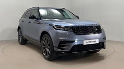 2020 (70) LAND ROVER RANGE ROVER VELAR 2.0 D180 R-Dynamic HSE 5dr Auto 5237188