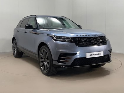 2020 (70) LAND ROVER RANGE ROVER VELAR 2.0 D180 R-Dynamic HSE 5dr Auto