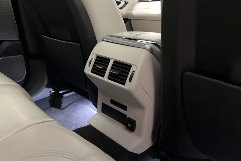 2020 (70) LAND ROVER RANGE ROVER VELAR 2.0 D180 R-Dynamic HSE 5dr Auto 5237199