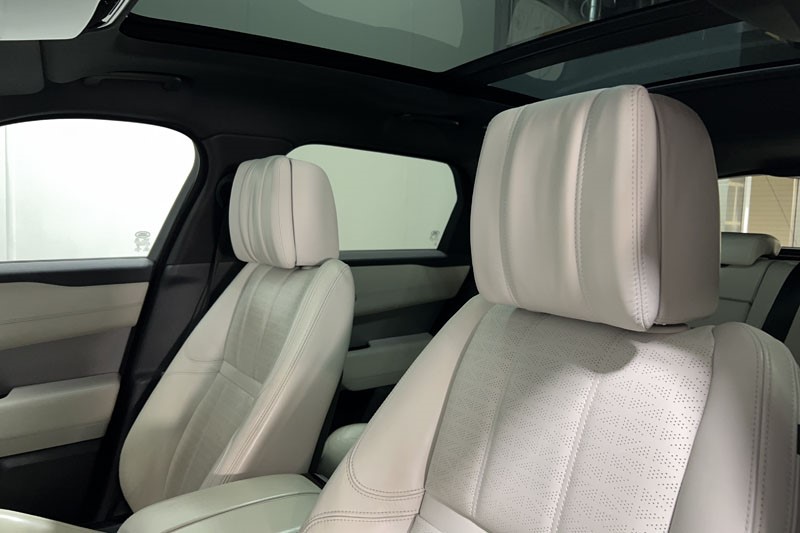 2020 (70) LAND ROVER RANGE ROVER VELAR 2.0 D180 R-Dynamic HSE 5dr Auto 5237230