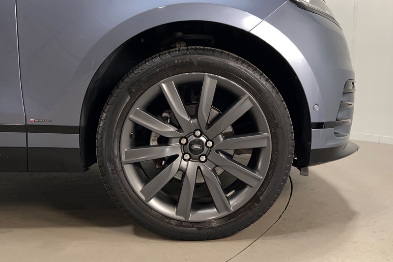 2020 (70) LAND ROVER RANGE ROVER VELAR 2.0 D180 R-Dynamic HSE 5dr Auto 5237195