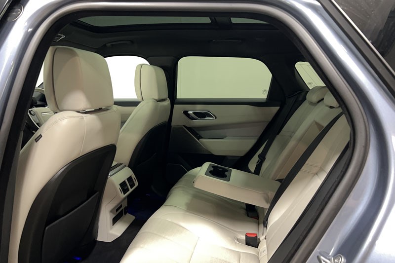 2020 (70) LAND ROVER RANGE ROVER VELAR 2.0 D180 R-Dynamic HSE 5dr Auto 5237236