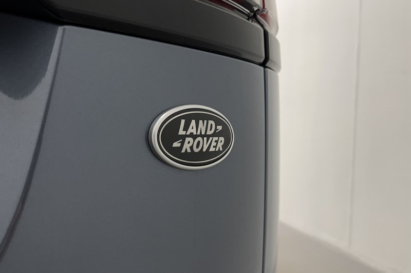 2020 (70) LAND ROVER RANGE ROVER VELAR 2.0 D180 R-Dynamic HSE 5dr Auto 5237243