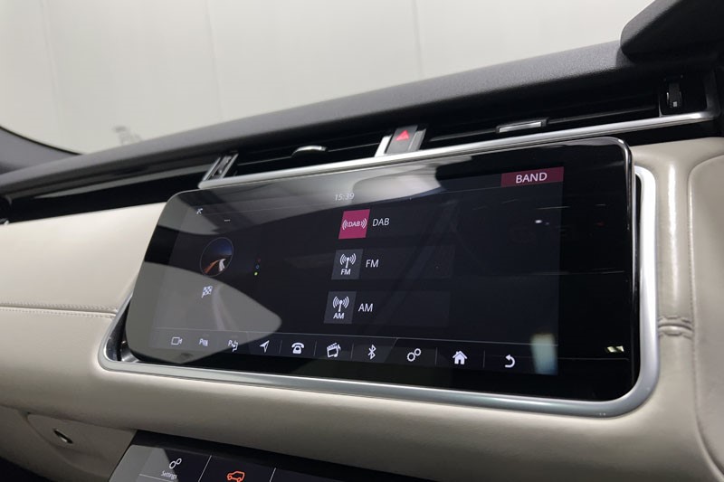 2020 (70) LAND ROVER RANGE ROVER VELAR 2.0 D180 R-Dynamic HSE 5dr Auto 5237224