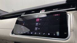 2020 (70) LAND ROVER RANGE ROVER VELAR 2.0 D180 R-Dynamic HSE 5dr Auto 5237224