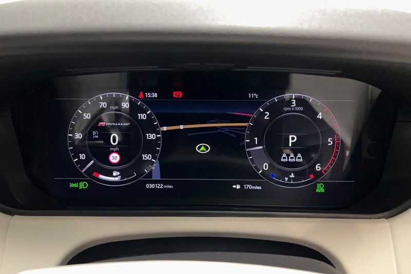 2020 (70) LAND ROVER RANGE ROVER VELAR 2.0 D180 R-Dynamic HSE 5dr Auto 5237211